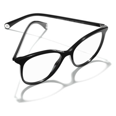 CHANEL 3412 Black #colour_black
