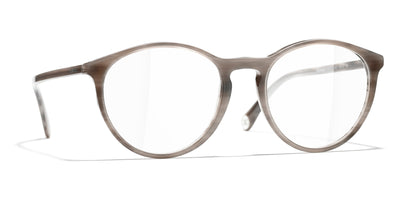 CHANEL 3413 Transparent Grey #colour_transparent-grey