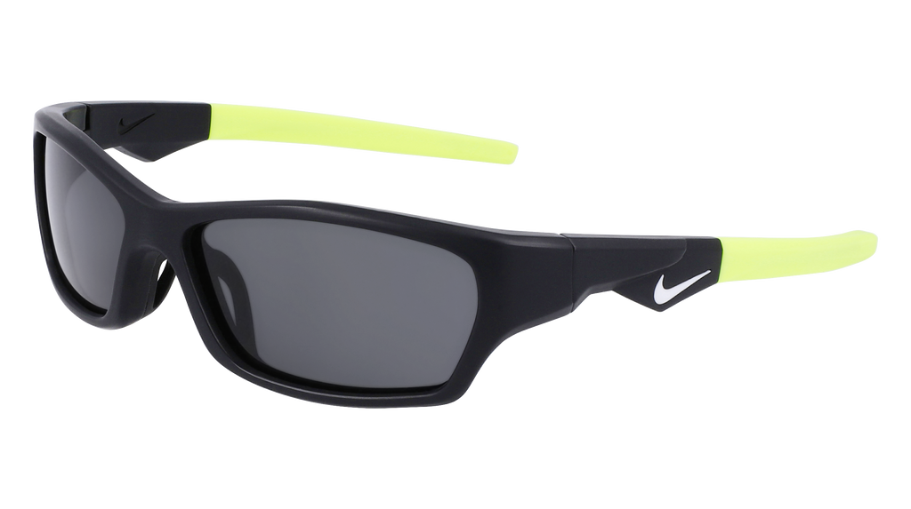 Nike Jolt DZ7378 Rectangle Sunglasses | Fashion Eyewear US