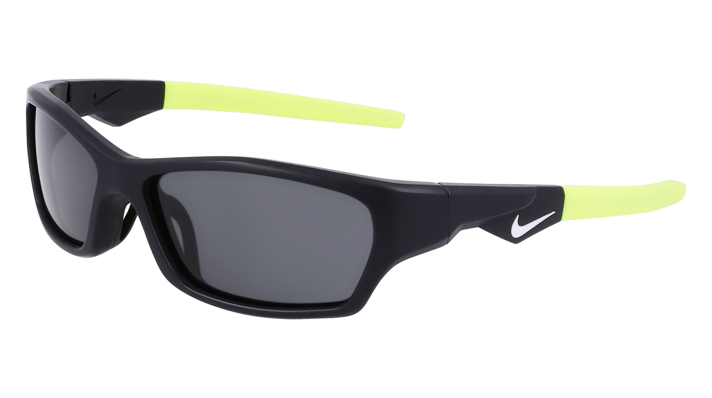 Nike Jolt DZ7378 #colour_matte-black-dark-grey
