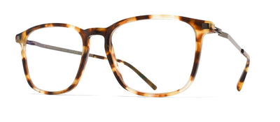 Mykita Tuktu Light Tortoise #colour_light-tortoise