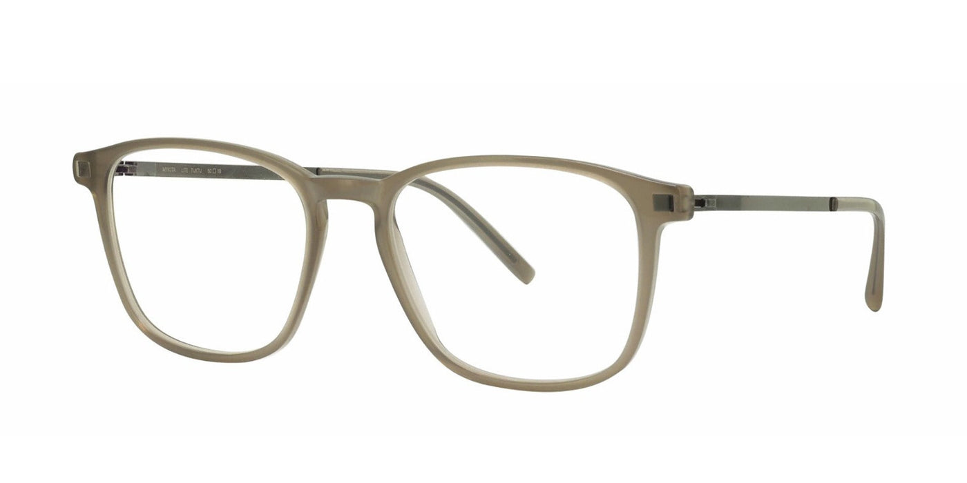 Mykita Tuktu Brown #colour_brown