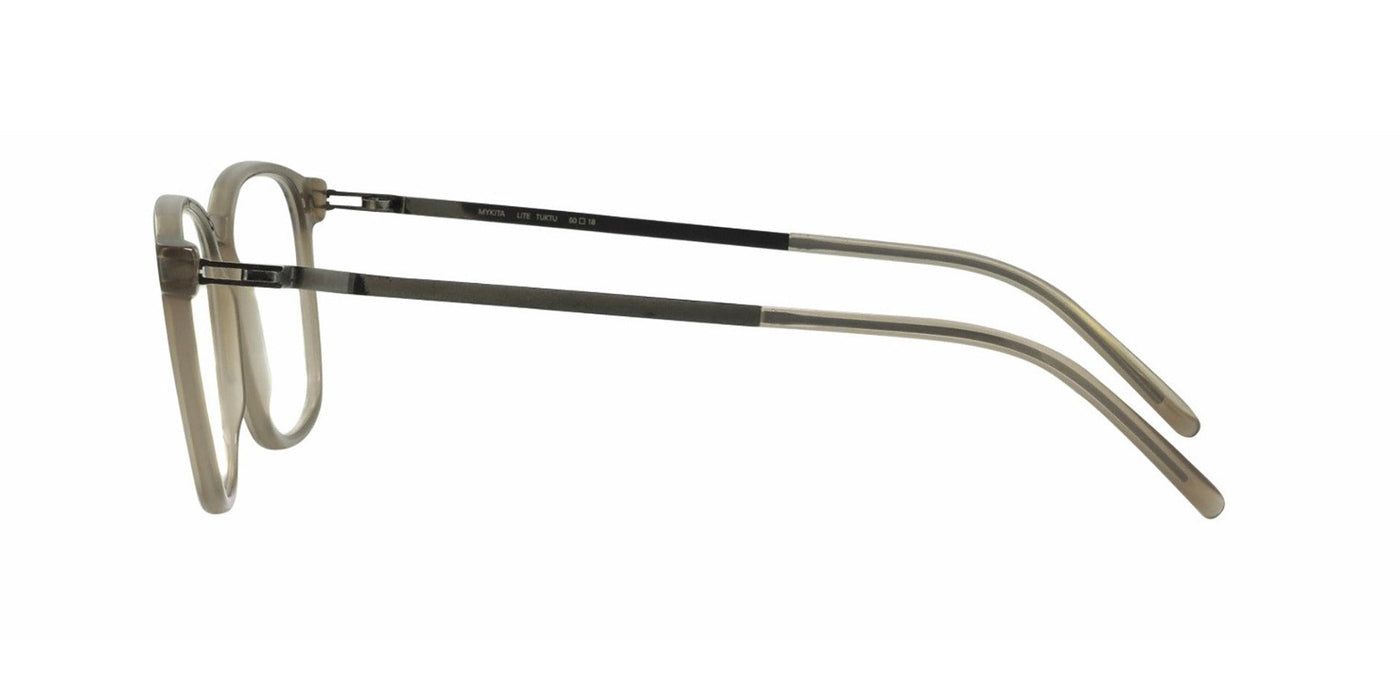 Mykita Tuktu Brown #colour_brown