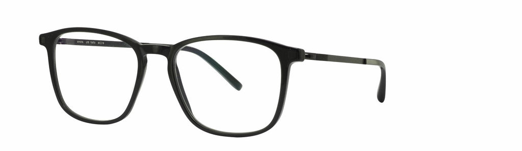 Mykita Tuktu Black #colour_black