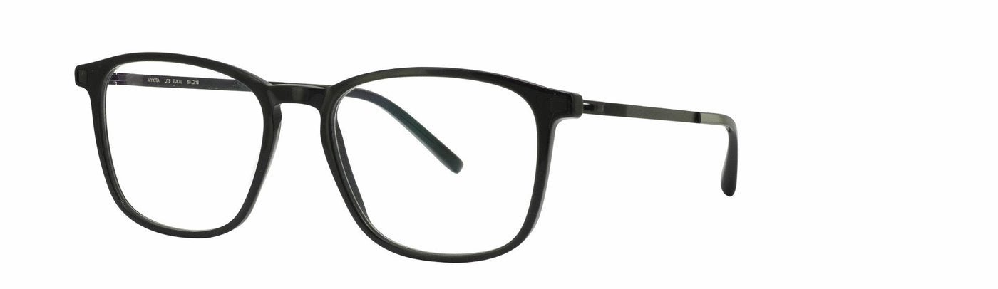 Mykita Tuktu Black #colour_black