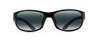 Maui Jim Twin Falls Polarised H417 Black/Grey #colour_black-grey