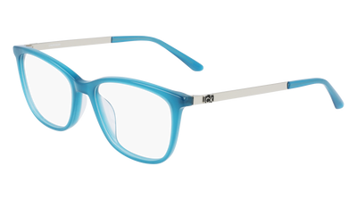 Calvin Klein CK21701 Milky Teal Blue #colour_milky-teal-blue