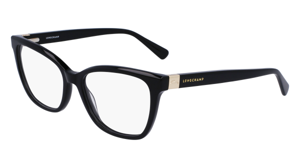 Longchamp LO2707 Rectangle Glasses | Fashion Eyewear US display picture 1