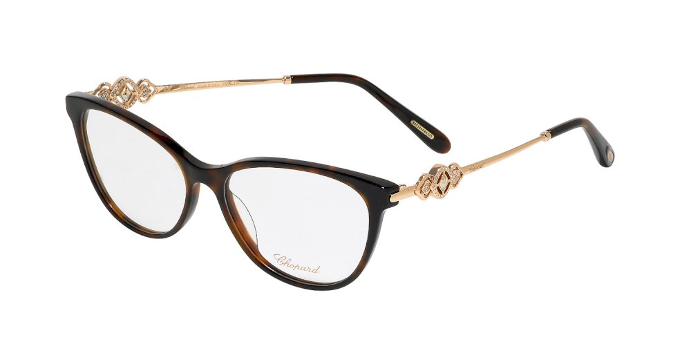 Chopard VCH265S Dark-Tortoise #colour_dark-tortoise
