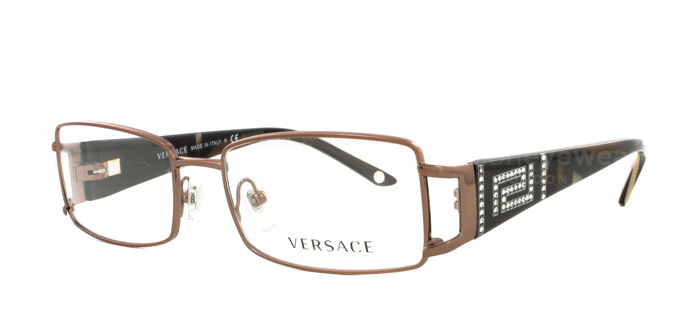 Versace VE1163B Brown #colour_brown