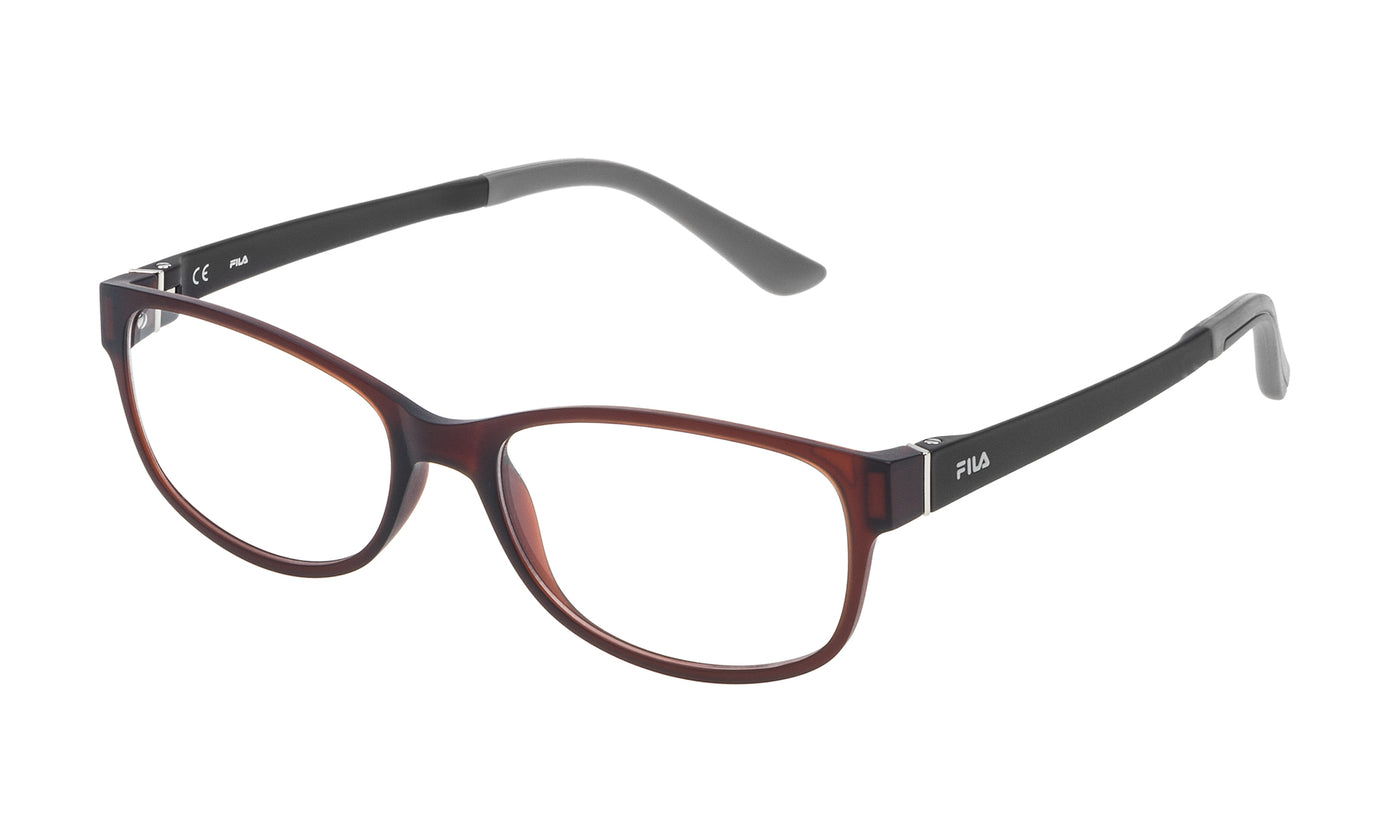 Fila VF9102 Brown #colour_brown