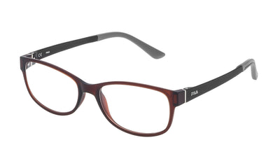 Fila VF9102 Brown #colour_brown