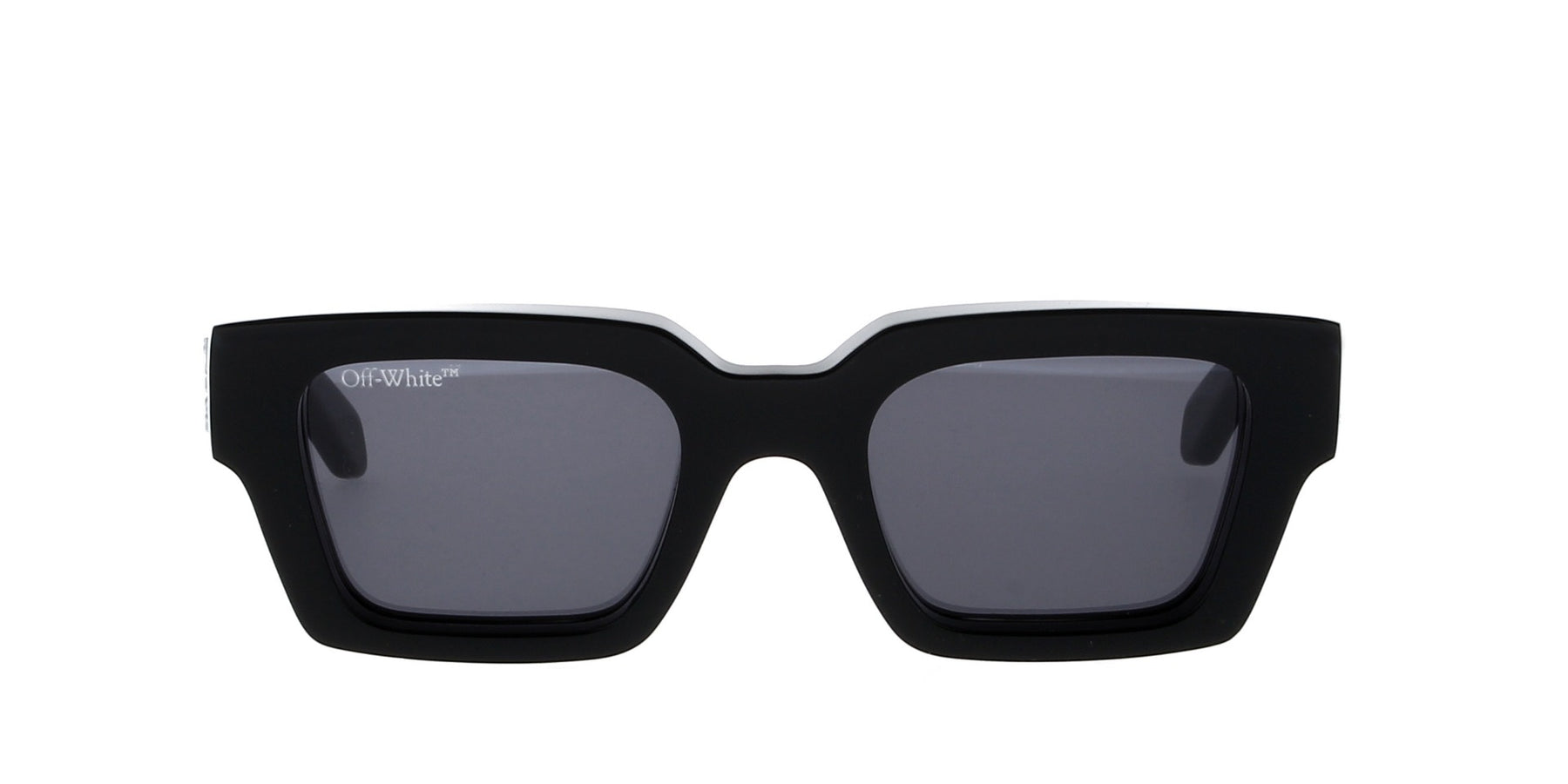 OFF-WHITE Virgil Sunglasses - White