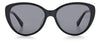 Kate Spade Asian Fit VISALIA/G/S Black/Grey Polarised #colour_black-grey-polarised