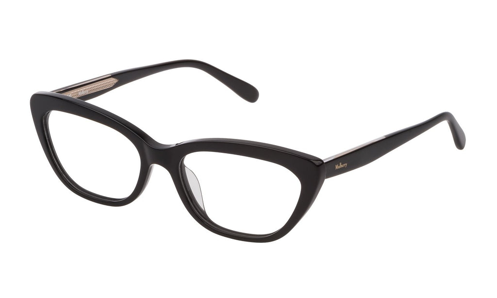 Mulberry VML015 Black #colour_black