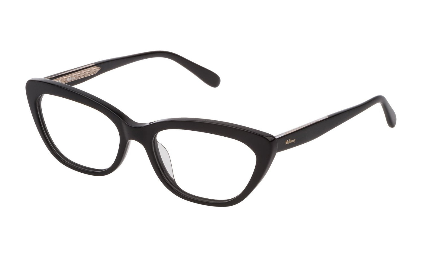 Mulberry VML015 Black #colour_black