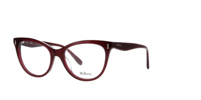 Mulberry VML051 Red #colour_red