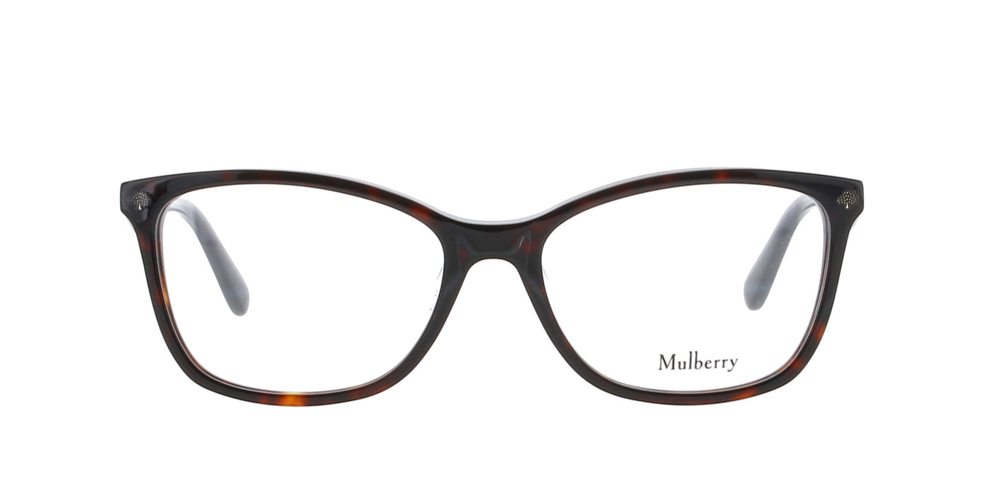 Mulberry VML055 Dark Tortoise #colour_dark-tortoise