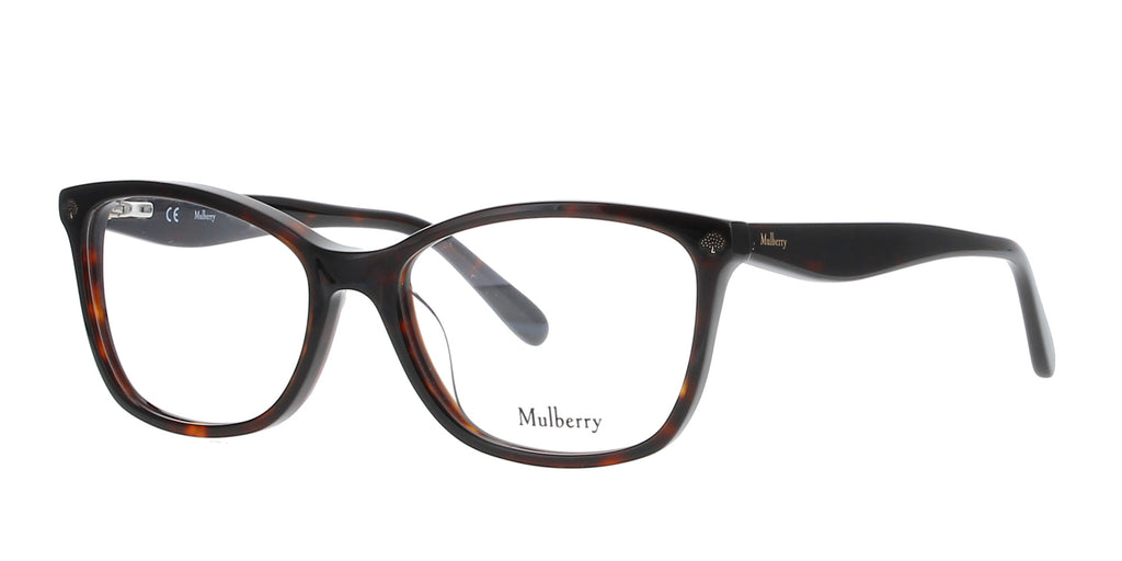 Mulberry VML055 Dark Tortoise #colour_dark-tortoise