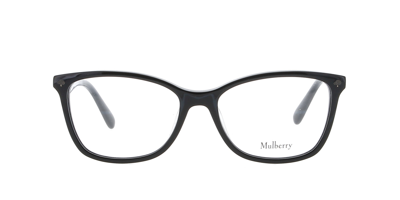 Mulberry VML055 Black #colour_black