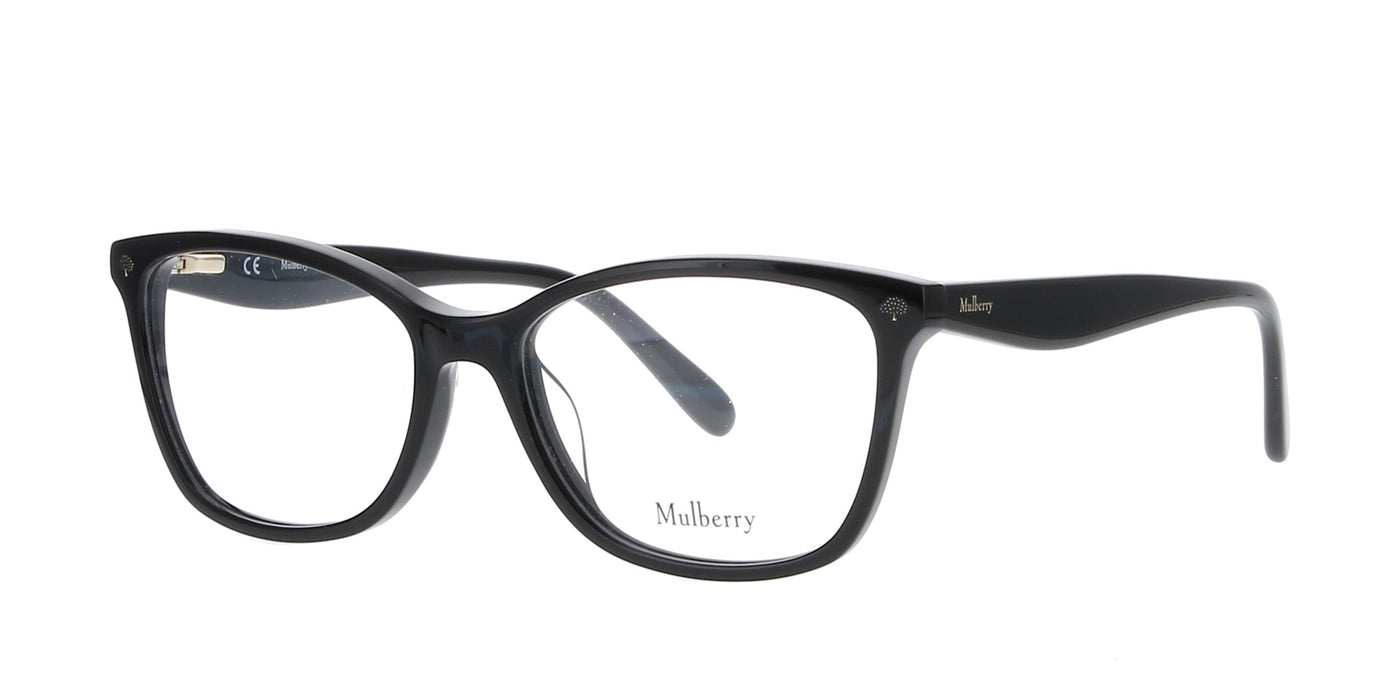 Mulberry VML055 Black #colour_black