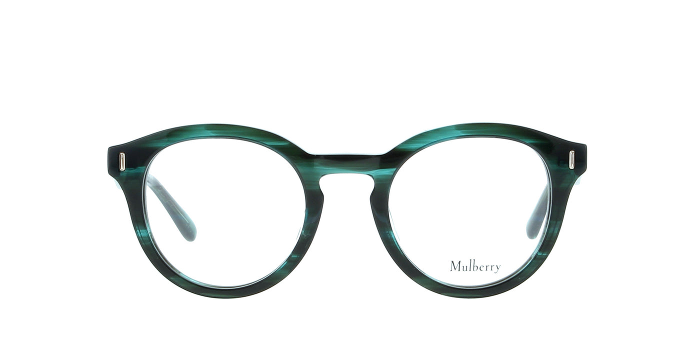 Mulberry VML100 Green #colour_green