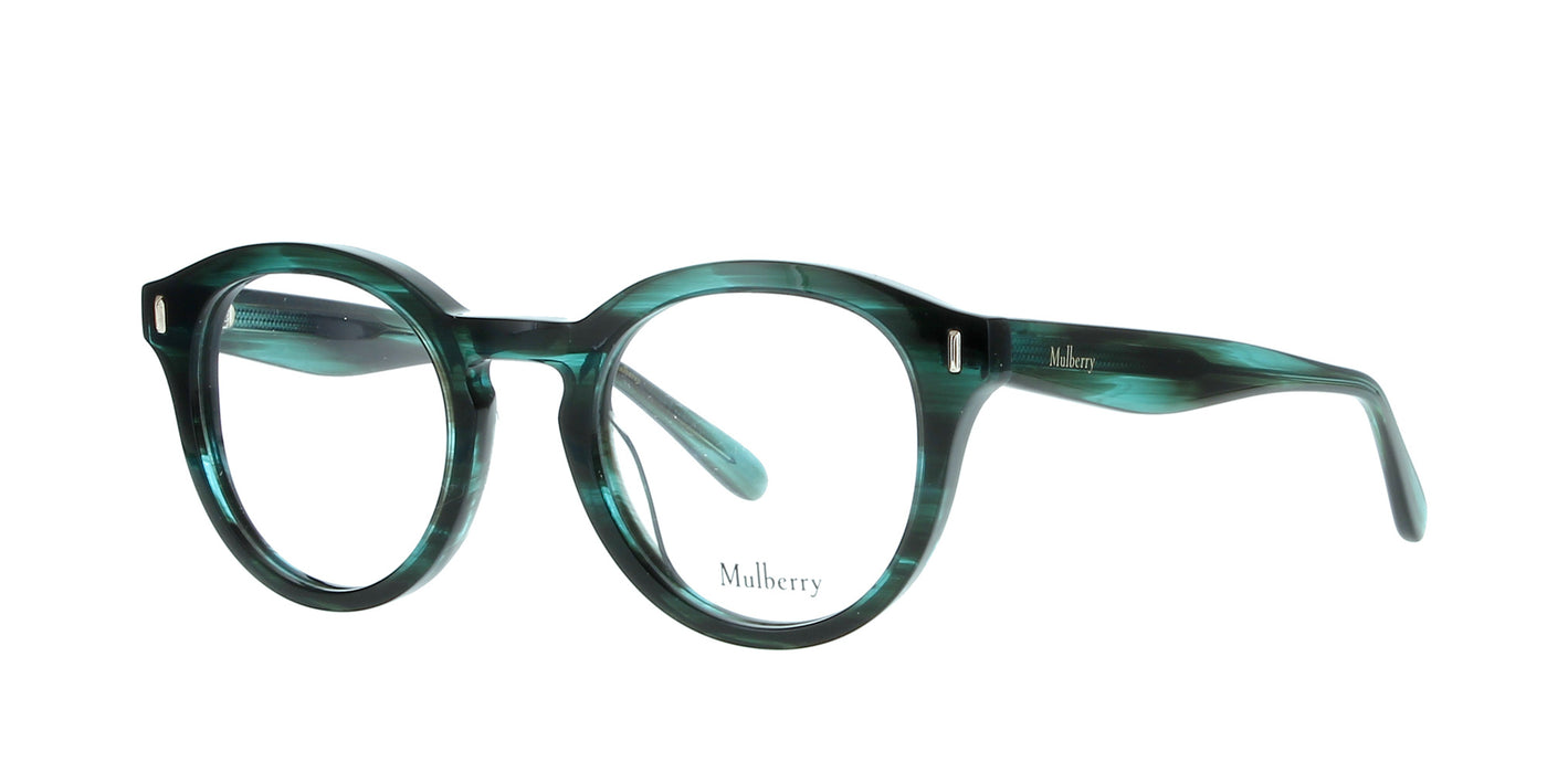 Mulberry VML100 Green #colour_green