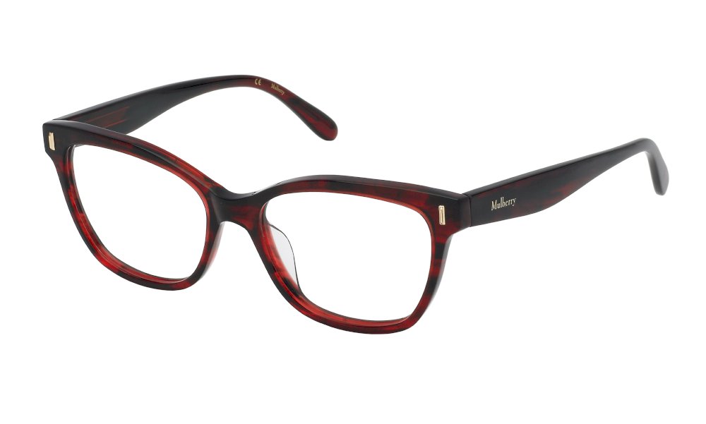 Mulberry VML123 Red #colour_red