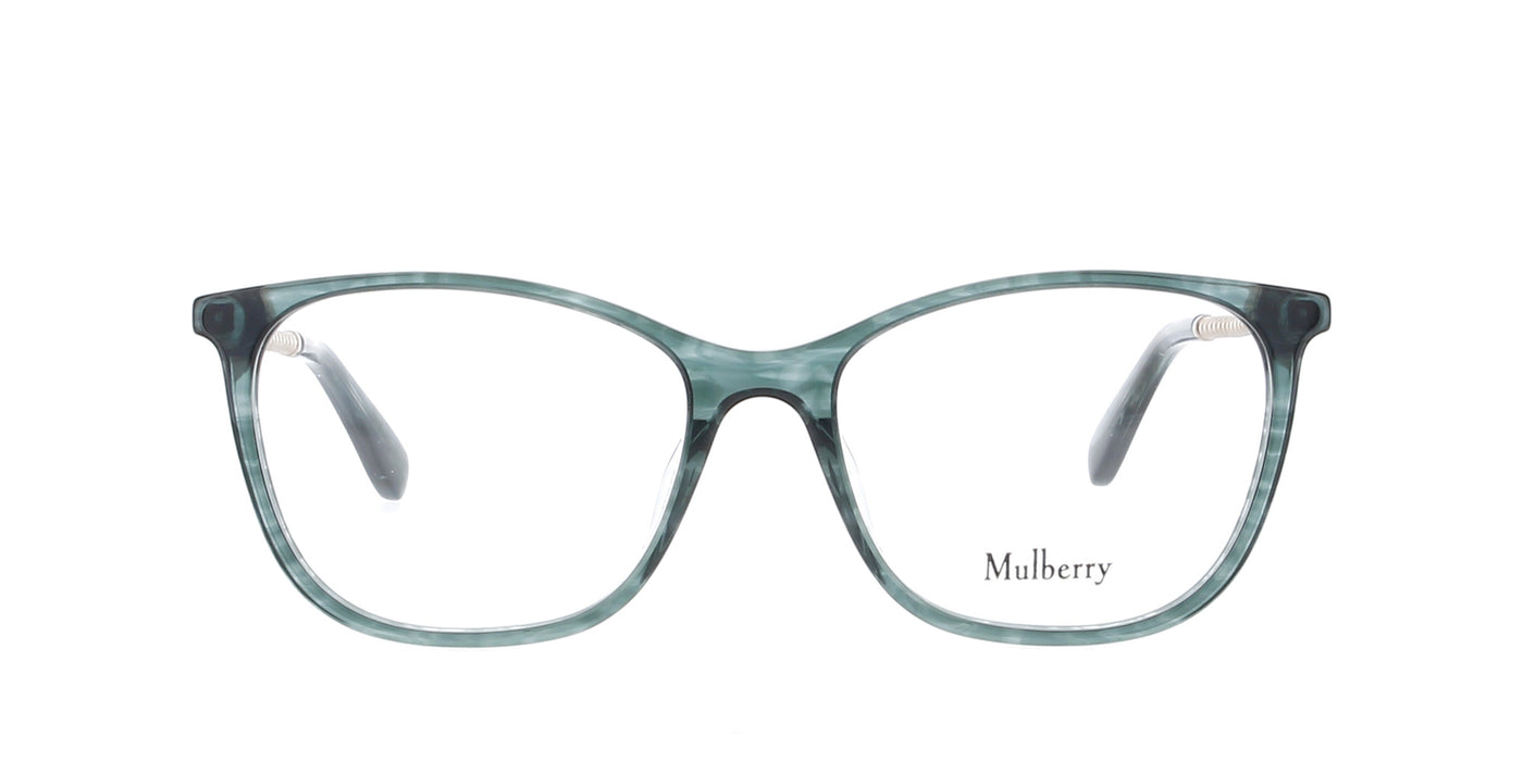 Mulberry VML125 Green #colour_green
