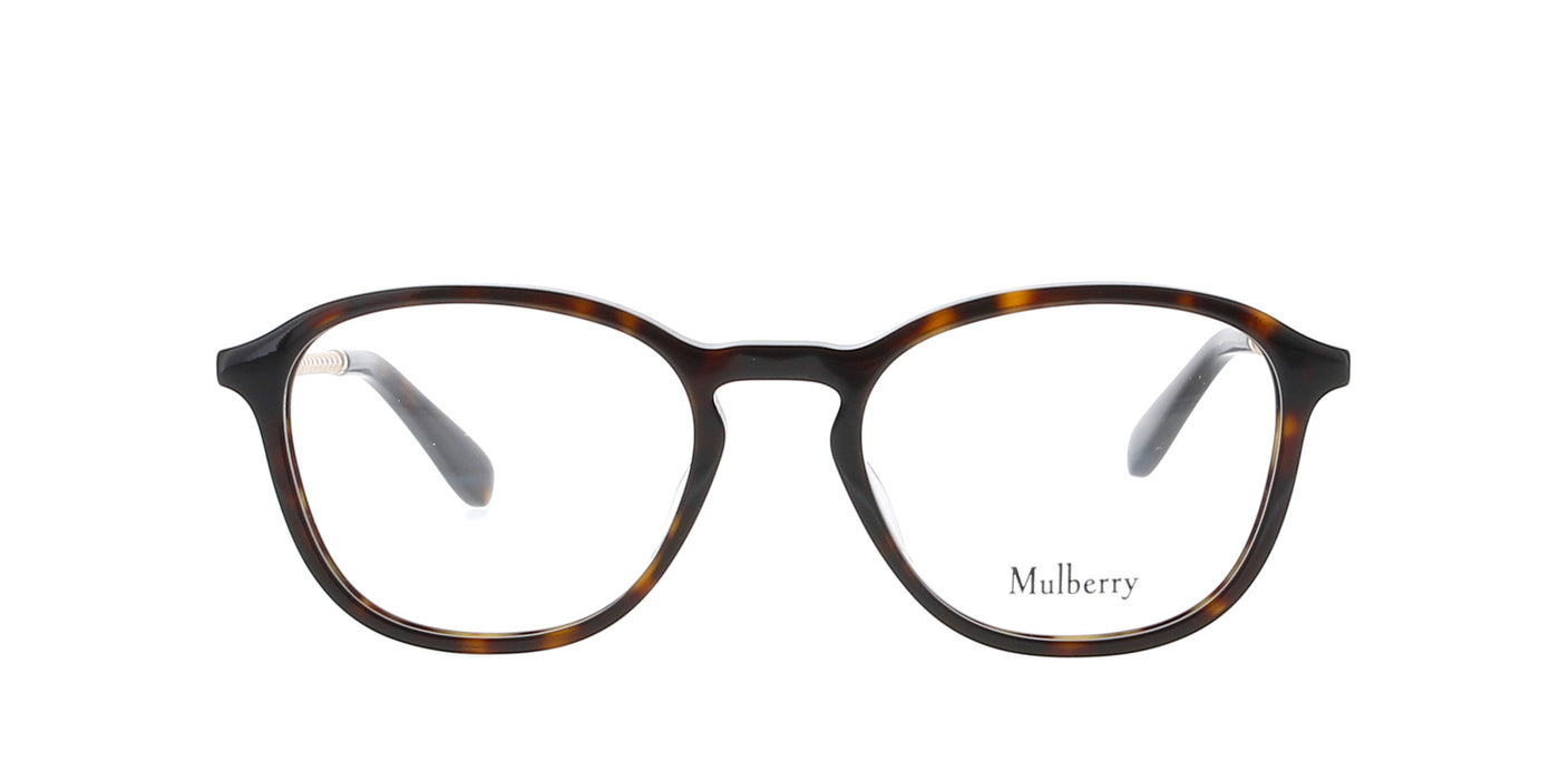 Mulberry VML126 Dark-Tortoise #colour_dark-tortoise