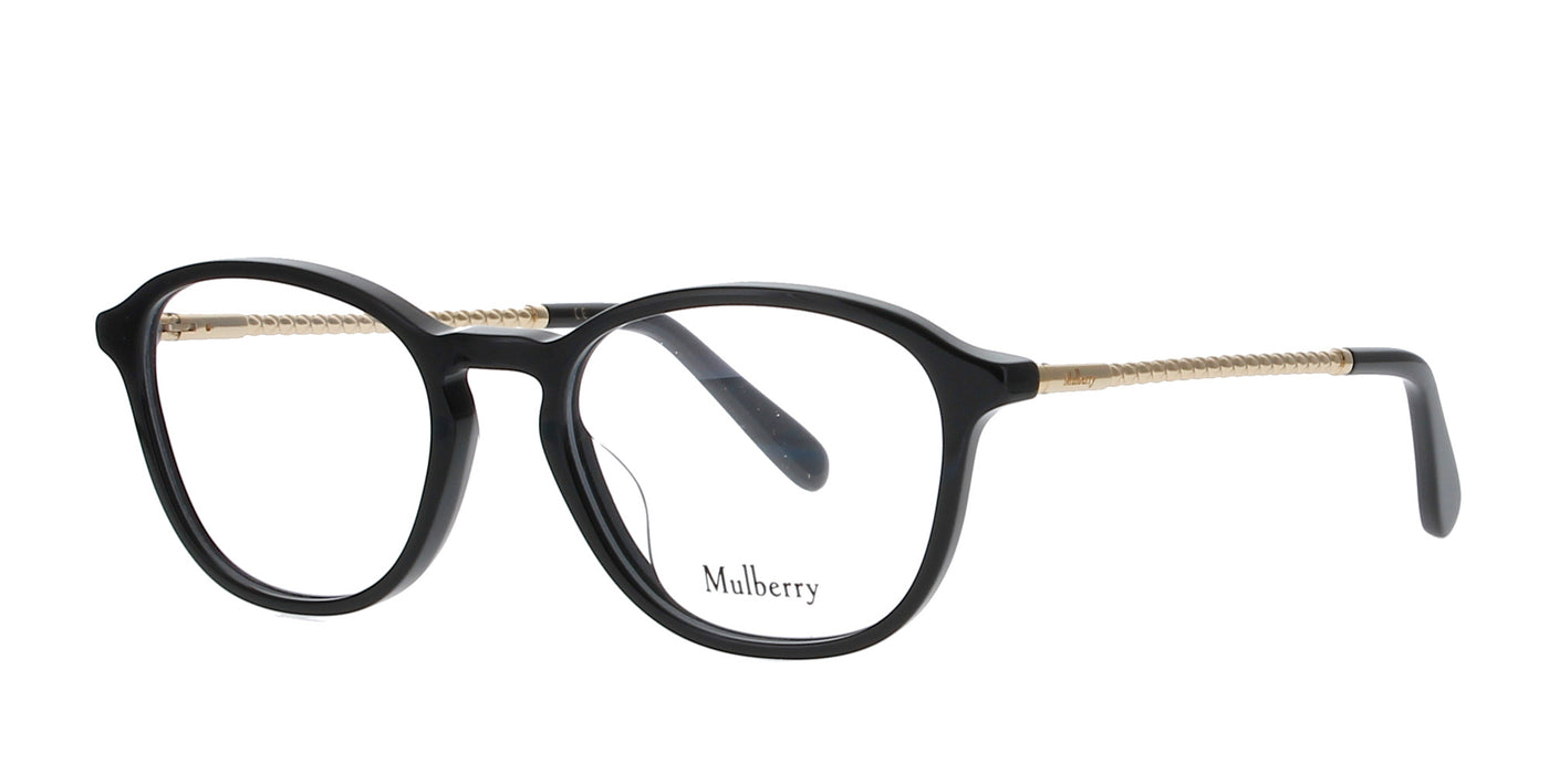 Mulberry VML126 Black #colour_black