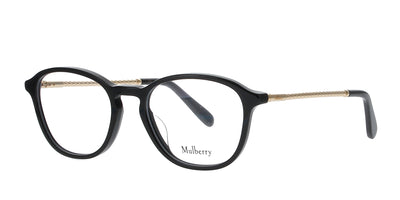 Mulberry VML126 Black #colour_black