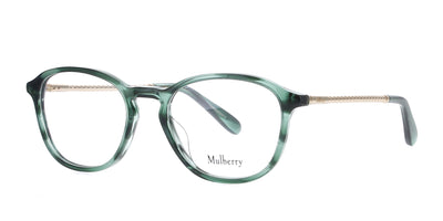 Mulberry VML126 Green #colour_green