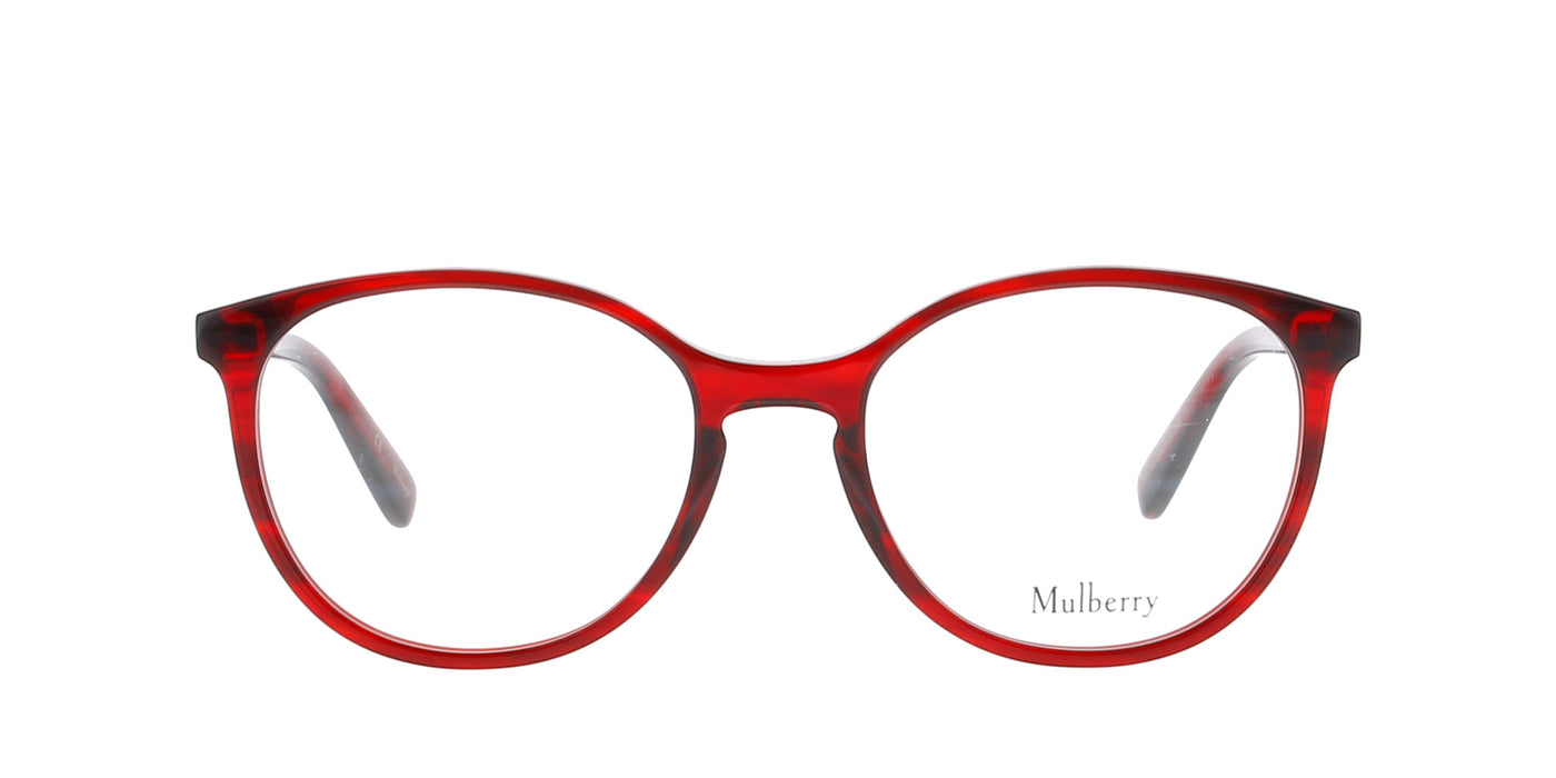 Mulberry VML130 Red #colour_red