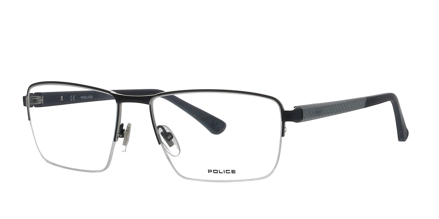 Police Zenith 4 VPLD10 Silver #colour_silver