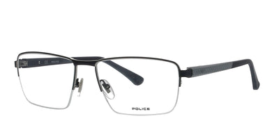 Police Zenith 4 VPLD10 Silver #colour_silver