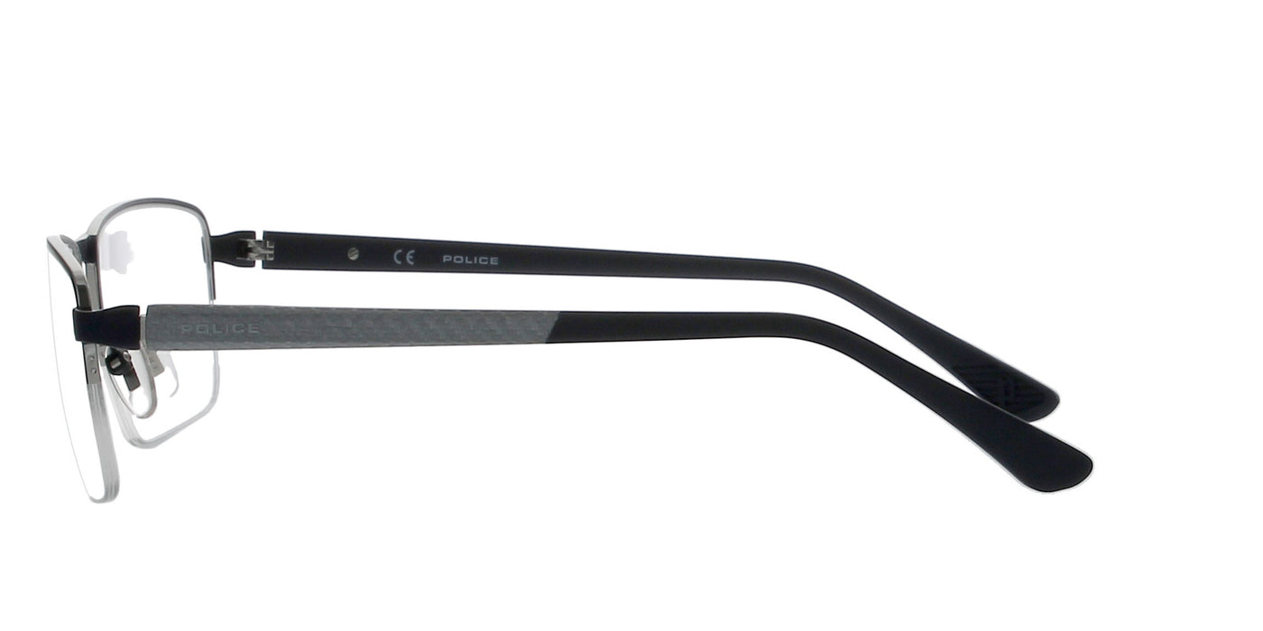 Police Zenith 4 VPLD10 Silver #colour_silver