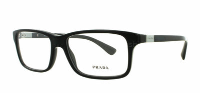 Prada VPR06S Black #colour_black