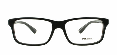 Prada VPR06S Black #colour_black