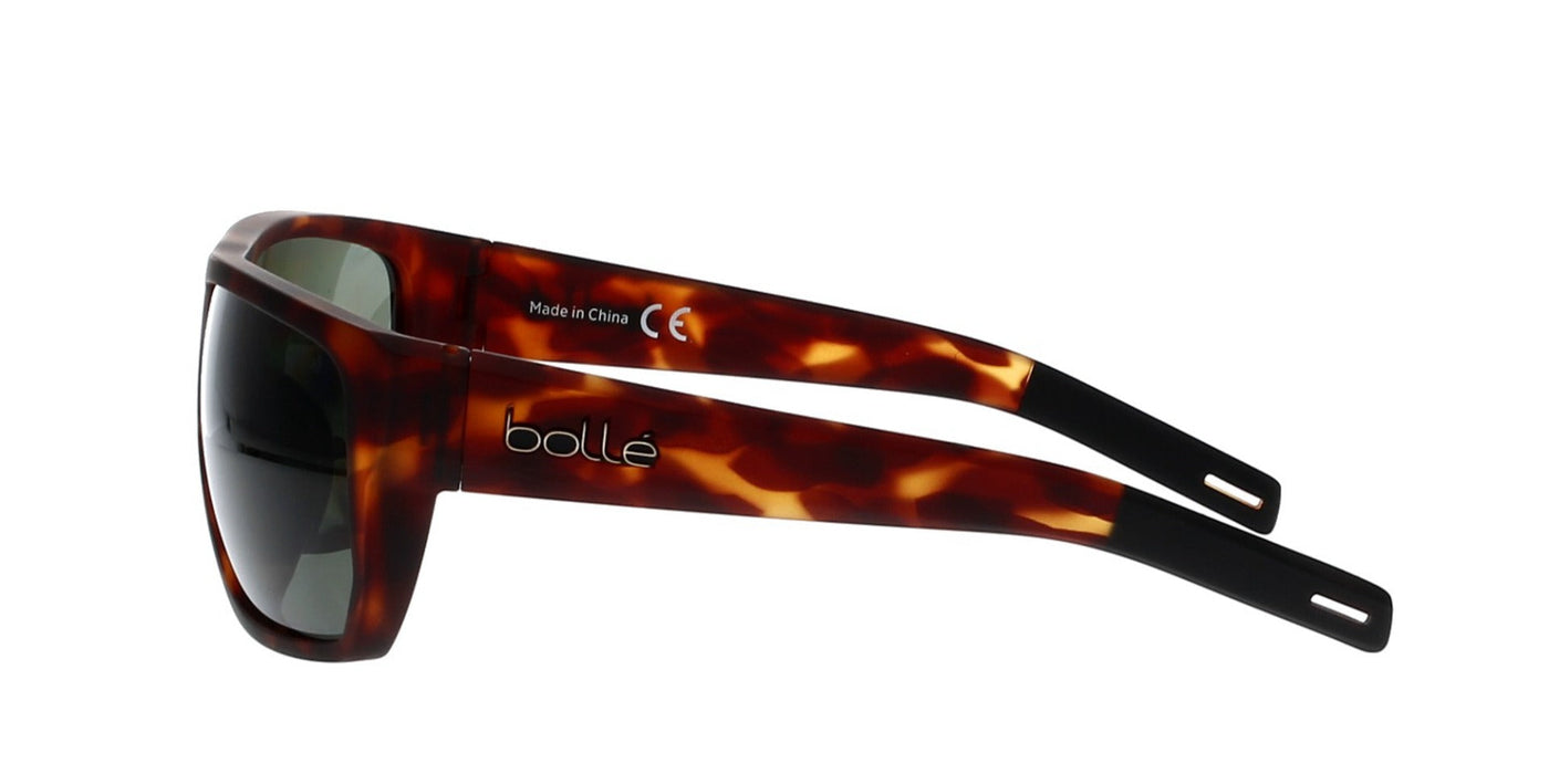 Bolle Vulture Dark-Tortoise-Green-Polarised #colour_dark-tortoise-green-polarised