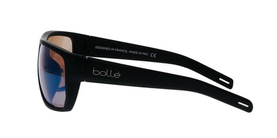 Bolle Vulture Black-Brown-Mirror #colour_black-brown-mirror