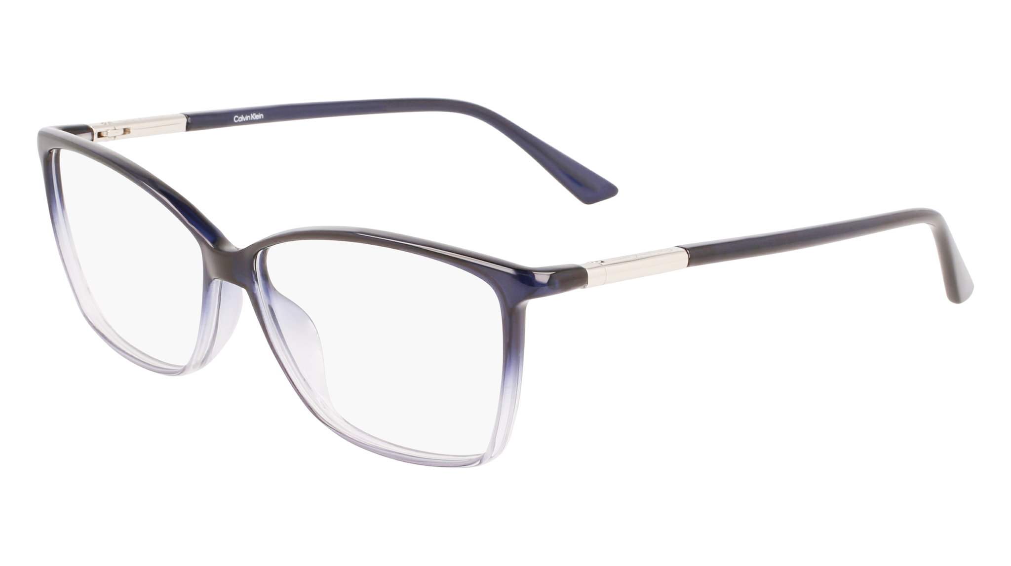 Calvin Klein CK21524 Rectangle Glasses Fashion Eyewear US