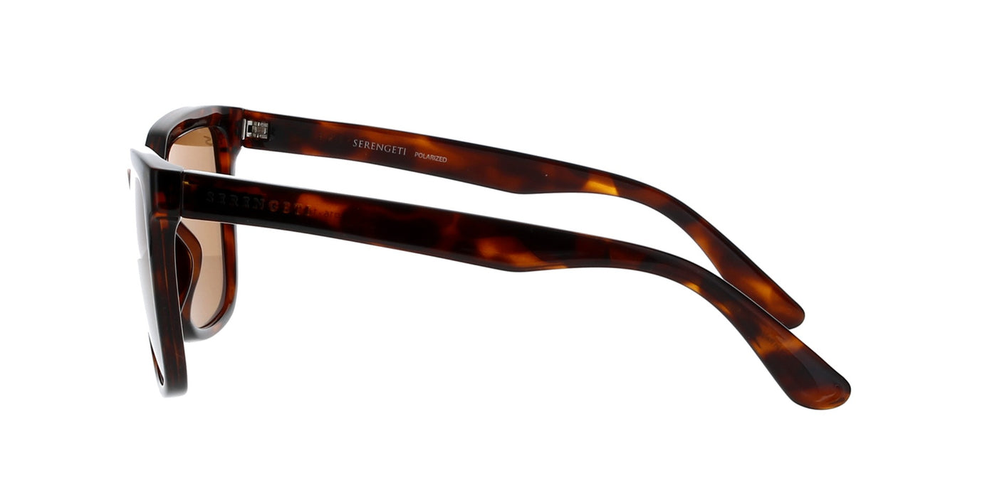 Serengeti Wakota Brown-Brown-Polarised #colour_brown-brown-polarised