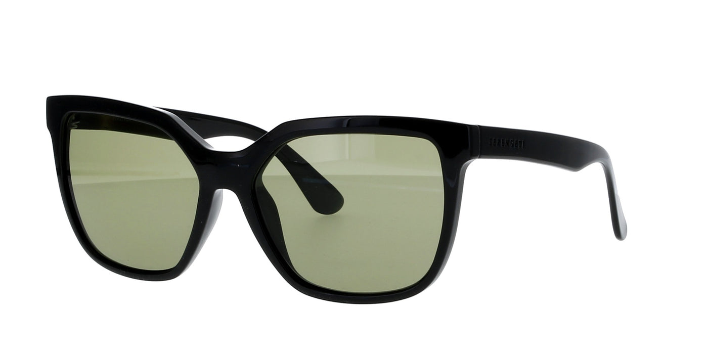 Serengeti Wakota Black-Green-Polarised #colour_black-green-polarised