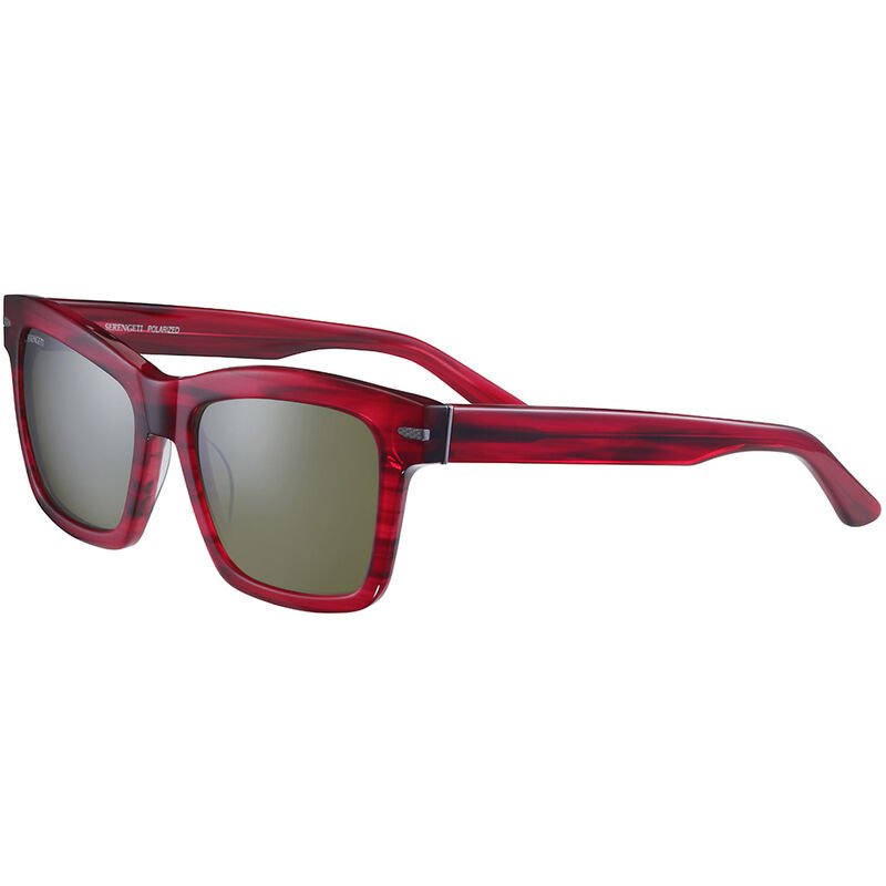 Serengeti Winona Red-Green-Polarised #colour_red-green-polarised