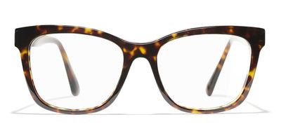 Chanel CH3432 1709 Brown Glasses