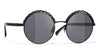 CHANEL 4265 Black/Grey #colour_black-grey