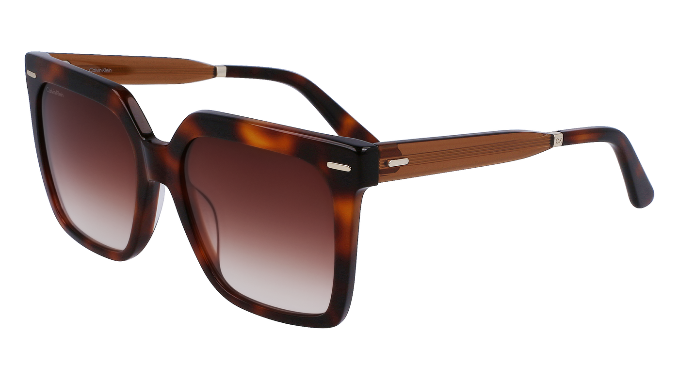 Calvin Kelin CK22534S #colour_brown-havana-brown-gradient