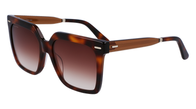 Calvin Kelin CK22534S #colour_brown-havana-brown-gradient