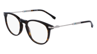 Lacoste L2918 #colour_dark-havana-silver